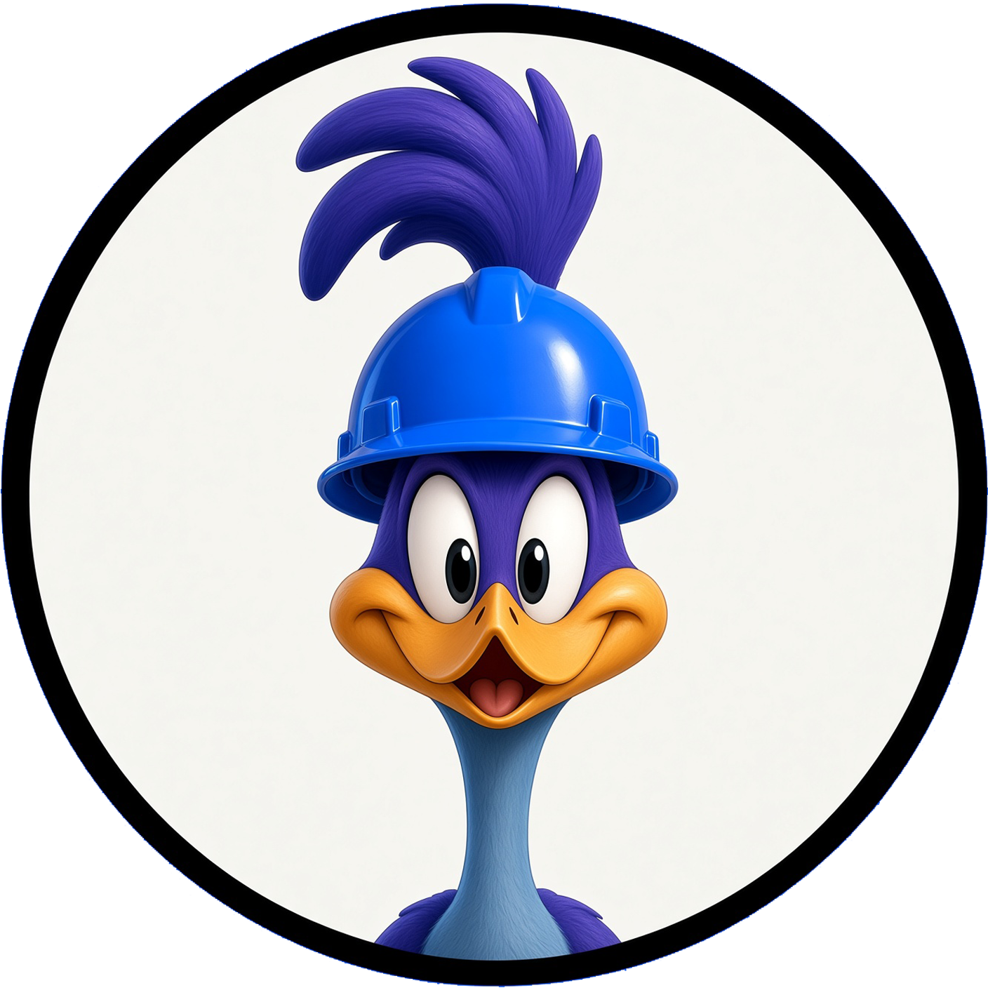 ACME community mascot